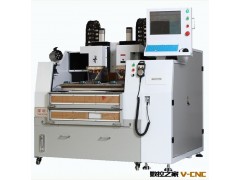 供应钜匠双头雕铣机,三头雕铣机,四头雕铣机,多头雕铣机图3