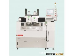 供应钜匠双头雕铣机,三头雕铣机,四头雕铣机,多头雕铣机图2