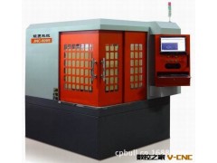 供应深圳钜匠高速雕刻机，JNC-550S雕刻机，夹具雕刻机治具雕刻机图2