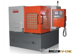 供应深圳钜匠高速雕铣机，JNC-650S雕铣机，模具雕铣机，雕铣机图2