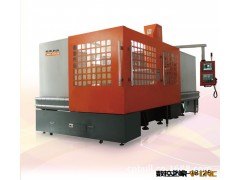 供应深圳钜匠高速雕铣机,JNC-1820S雕铣机,模具雕铣机,雕铣机图3