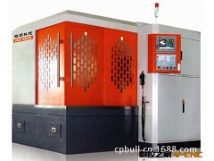 供应深圳钜匠高速雕铣机，JNC-655S雕铣机，模具雕铣机，雕铣机图2