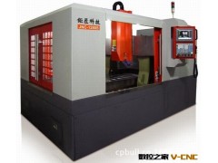 供应深圳钜匠精密雕铣机,JNC1500S三头雕铣机,高速高精度雕铣机图2
