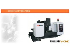 供应日本马扎克机床，LGMAZAK加工中心，700D-II立式加工中心图2