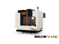 供应日本马扎克机床，小巨人加工中心，430A-II立式加工中心图3