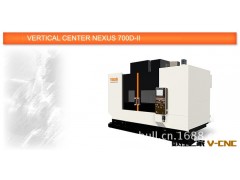 供应日本马扎克机床,小巨人加工中心,535C-II立式加工中心图2