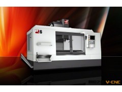 供应美国哈斯机床，美国哈斯加工中心，VF-6/40XT立式加工中心图2