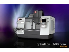 供应美国哈斯机床,美国哈斯加工中心,VF-3YT立式加工中心图3