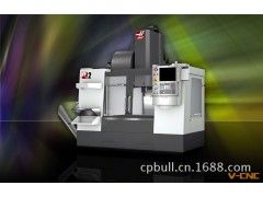 供应美国哈斯机床，美国哈斯加工中心，VF-2YT立式加工中心图2