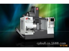 供应美国哈斯机床，美国哈斯加工中心，VF-2立式加工中心，电脑锣图2