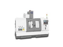 供应台湾永进加工中心，高刚性加工中心台湾永进YM106A加工中心图3