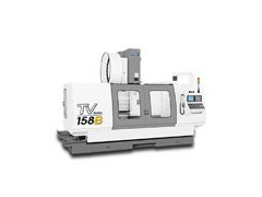 供应台湾永进加工中心，高刚性加工中心，台湾永进TV188B加工中心图2