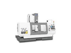 供应台湾永进加工中心，高刚性加工中心，台湾永进TV146B加工中心图3