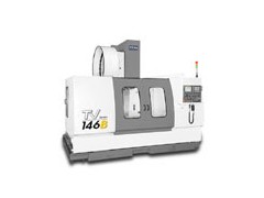 供应台湾永进加工中心，高刚性加工中心，台湾永进TV116B加工中心图3