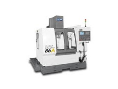 供应台湾永进加工中心，高刚性加工中心，台湾永进MV66A加工中心图3