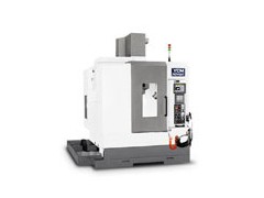 供应台湾永进加工中心，高刚性加工中心，台湾永进NSV85A加工中心图3