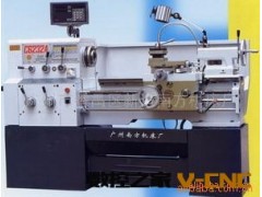 广州南方车床C6132A图3