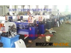 轻型普通车床CT6232A1图2