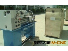 轻型普通车床CT6232A1图3