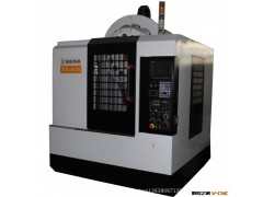 【台湾钜匠】新款火爆TV-610cnc钻攻中心钻攻机图2