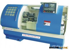 二手数控车床图2