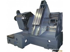 全功能数控车床图3