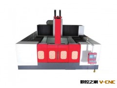 数控龙门加工中心图3