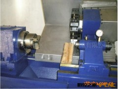 经济型数控车床图2