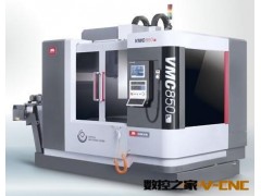 性能超群的卓越立式加工中心VMC1300图2