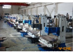 CNC加工中心VMC850图2