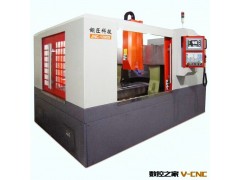 【销量第一】金属切削 JNC-1812S超大型数控龙门铣图3
