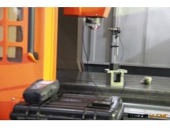 【五年包修】中大型JNC1812数控龙门雕铣机床 中心出水图2