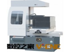 【冬庆数控】供应DK77快走丝 数控线切割机床图2