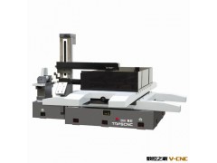 【质量保证】供应DK77大规格数控线切割机床图2