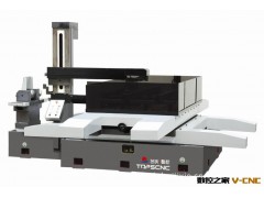 【质量保证】供应DK77大规格数控线切割机床图3