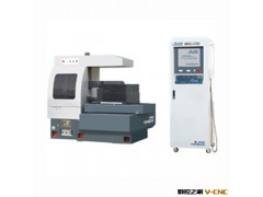 【冬庆数控】数控机床厂家 中走丝线切割机床图2