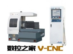 【冬庆数控】数控机床厂家 中走丝线切割机床图3