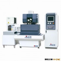 【冬庆数控】厂家低价供应慢走丝电火花线切割机床