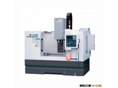 【冬庆数控】供应立式数控铣床 立式加工中心图3