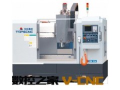 【冬庆数控】供应机械设备 XK/XH714立式加工中心图2