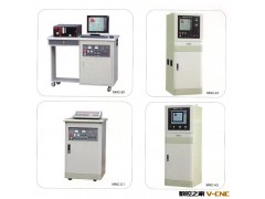 【冬庆数控】供应控制一体化工程系统 快走丝柜式控制系统图2