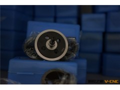 【冬庆数控】专用供应数控切割机床配件 数控导轮图3