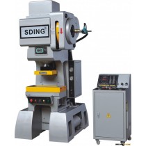 盛鼎（SDING)高速冲床SDC-25T冲床
