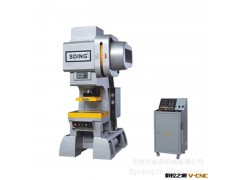 SDC-60T高速冲床 盛鼎厂家直销高速精密冲床 冲床日本高速冲床图2