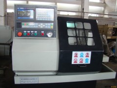 供应定做各种自动化专用数控机床图2