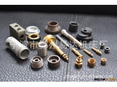 供应数控专用双头机床、特制数控专用机关床、易达机床厂图3
