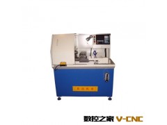 供应专业生产半自动数控车床 全自动数控车床大促销成本价出售图2