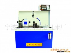 供应宁波数控车床加工厂各种规格车床 型号JCS-625-1型数控车床图2