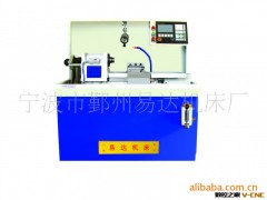 供应JCS-625-2型数控车床 研发制造销售各种性能的数控机床图2