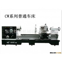 CW6263大连马鞍车床